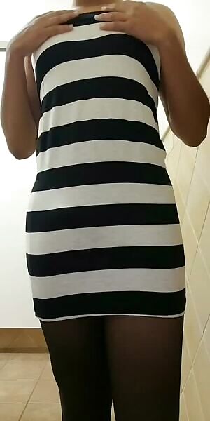 Fine, you can have a peek. Maybe a bit more...