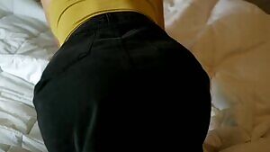 Who likes to be teased irst? ;)