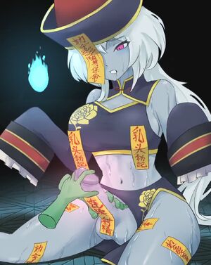 Futa Milking Animation Cumshot Cute Futanari