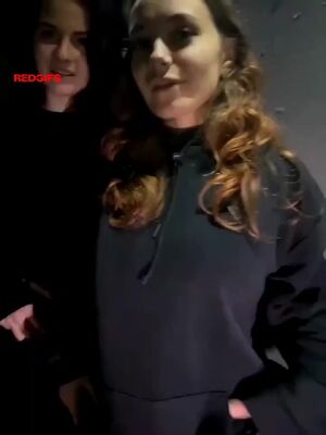 Lesbian Breast Worship Big Tits Boobs