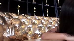 NSFW_GIF - Gina Valentina