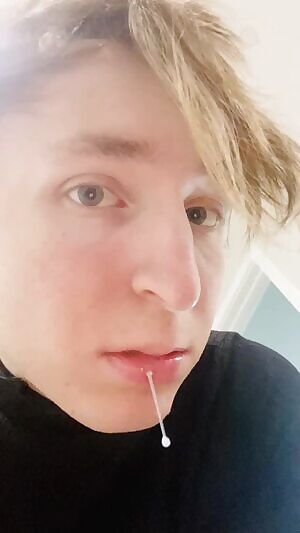 Please don’t make me wait any longer... >_<