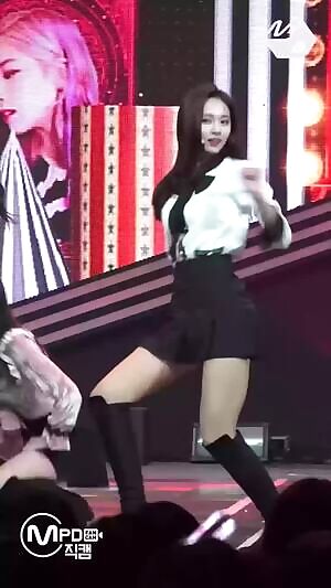 Twice - Tzuyu