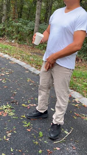 Gay Latino Big Dick Fetish Outdoor
