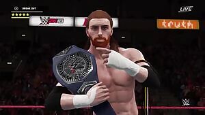 one of my best shots