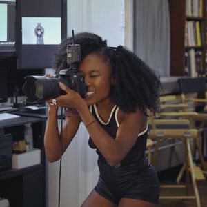 B-Movie Babes Celebrity Ebony r/BmovieBabes