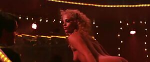 Elizabeth Berkley - Showgirls 1995