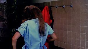 Lamya Derval- Hellhole