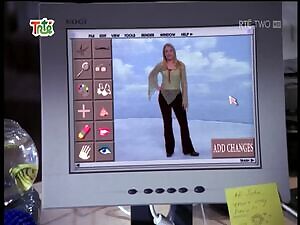 Melissa Joan Hart - Sabrina The Teenage Witch