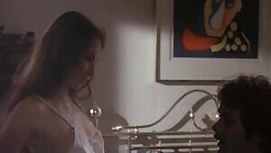 Loni Sanders and Mike Ranger in Same Time Every Year