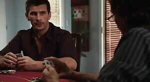 Make sure you can trust your wife before you bet her in a poker game