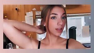 Bikini Barista Alix