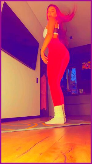Ass Blonde OnlyFans Thick