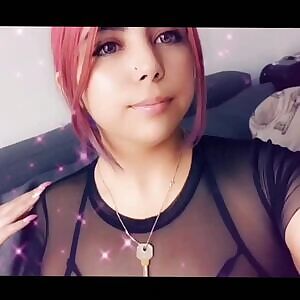 Cum explore your fantasies with the curvy brat next door