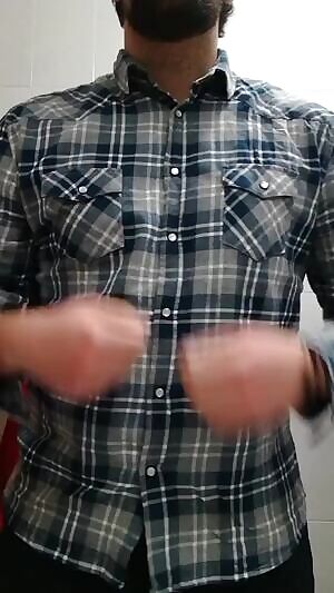 A bit of Movement on this Mild Monday!