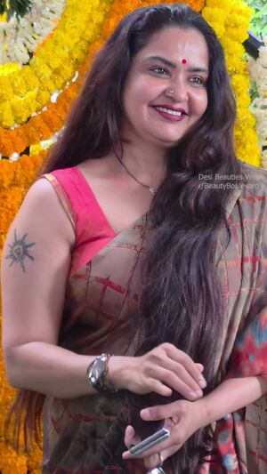 Indian Hotwife Actress Armpit Armpits Celebrity