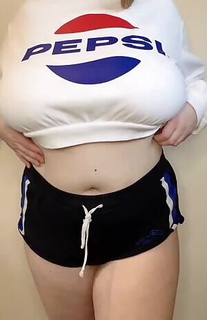 Drop with some jiggle 😜