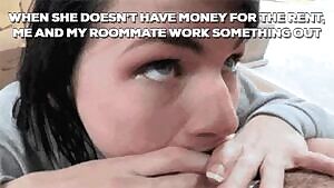 college life is expensive she says