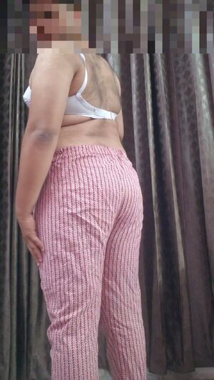 Indian Sissy 18 Years Old Amateur