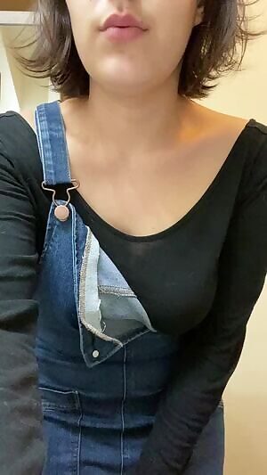 Pump me full of your fertile seed, daddy