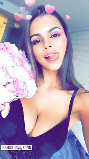 IG story - Barcelona 3