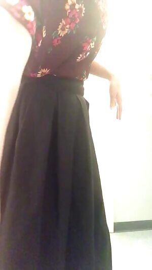 Victoria’s Secret Thong!! 24 wear and a 5 minute video for $35!!