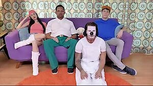 Mylfwood - Lauren Phillips Family Fucking Guy