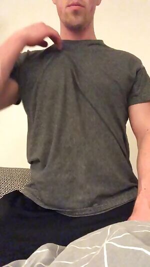 Danish teacher stripping for you