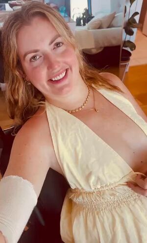Disabled Babes Amateur Boobs Cute Homemade