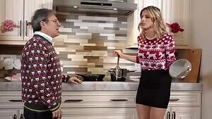 Cory Chase & Kali Roses - Keep The Xmas Lights Tied On