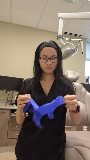 MedFet Latex Gloves Medical