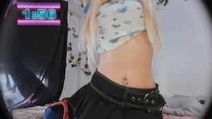 Prejac Training Censored Femdom Premature Ejaculation
