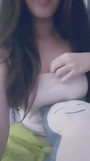 It's been a long while since I've posted and I've been busy in my third year of law school. Snorlax and I dropped by to say hi :)