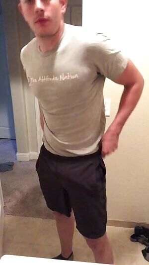 Saturday’s are for the boys!