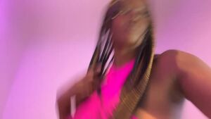 Tittyfuck BBC Ass Big Tits Teen