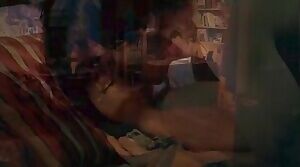 Jennifer Connelly-Waking The Dead