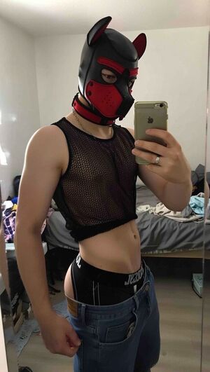 Pup Community Amateur Ass Gay Jock