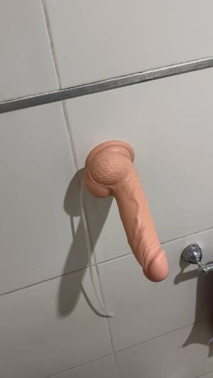Sex Toys Amateur Dildo Homemade OnlyFans