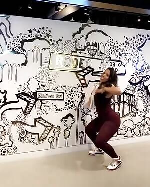 Paola Contento is proud of her city