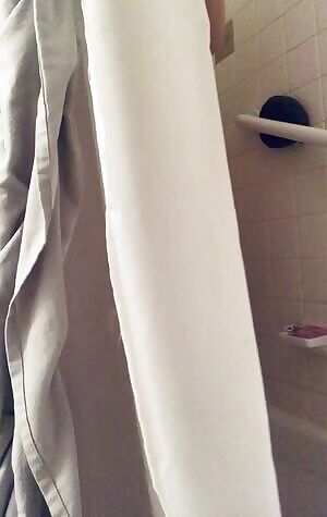 don’t just stand there...come on in