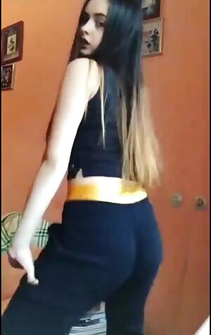 My little sister 18 y/o