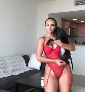 Camila Bernal