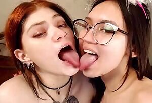 Lickatongue, AATACK!!!!