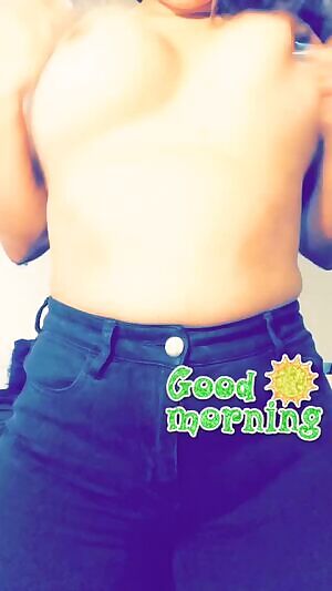 I hate getting dressed...