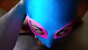 still working on aintaining eye contact (: