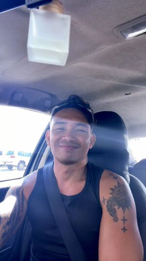 Solo Amateur Asian Homemade SFW
