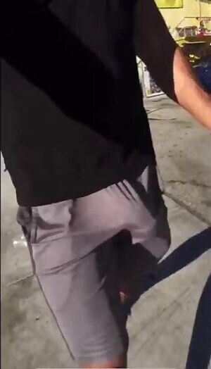 They always stare 😜