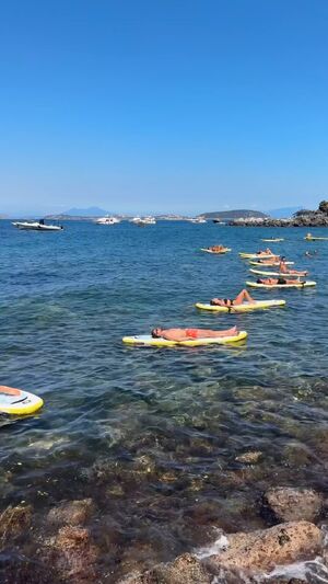WetPlaces Intense Public TikTok Watersports