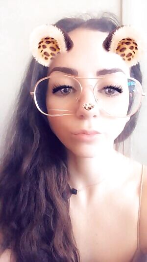 I’m getting better!