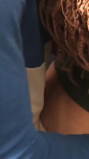 Miami Spring Breakers On the Elevator